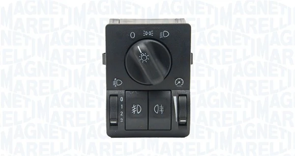 Switch, headlight